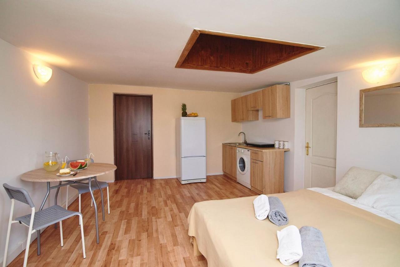 Apartment Regem Waryńskiego *