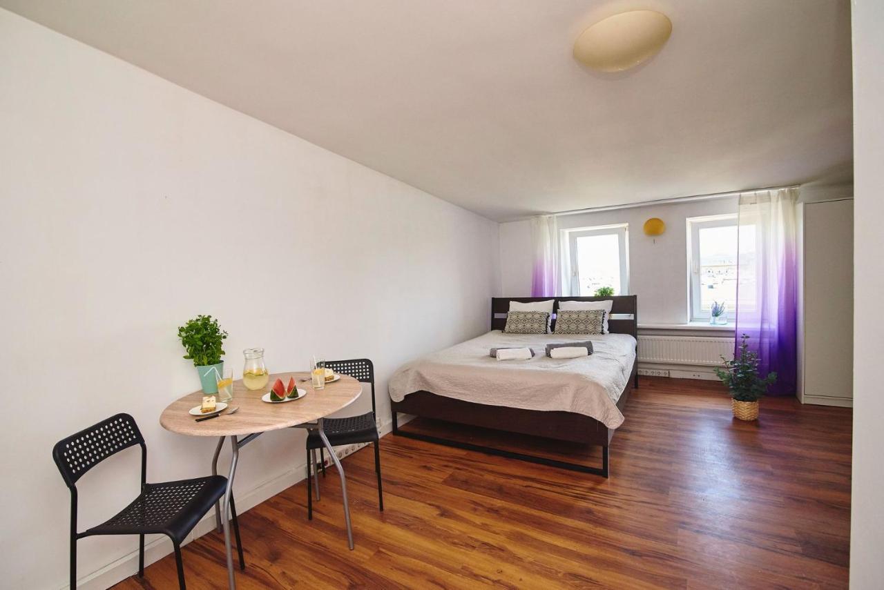 Apartment Regem Waryńskiego