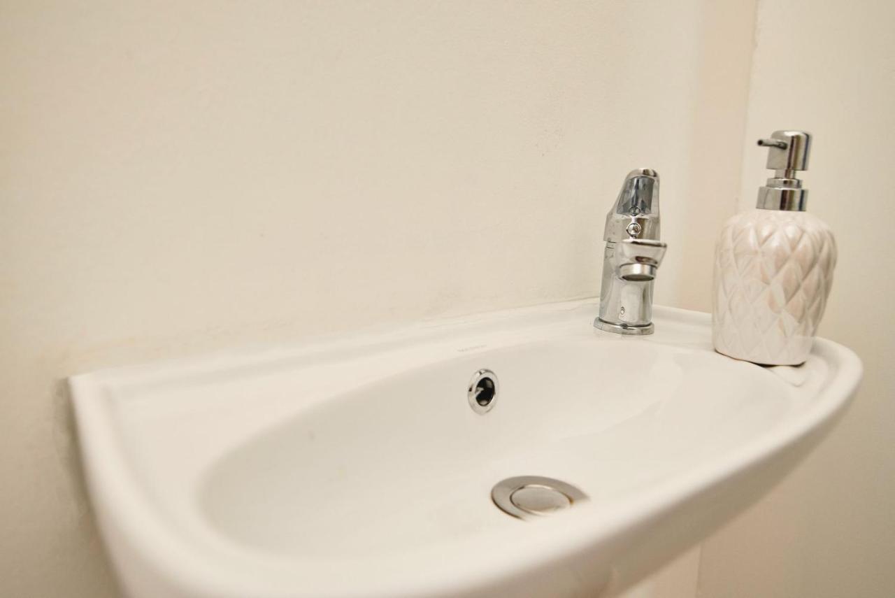 Regem Waryńskiego Apartment Warschau