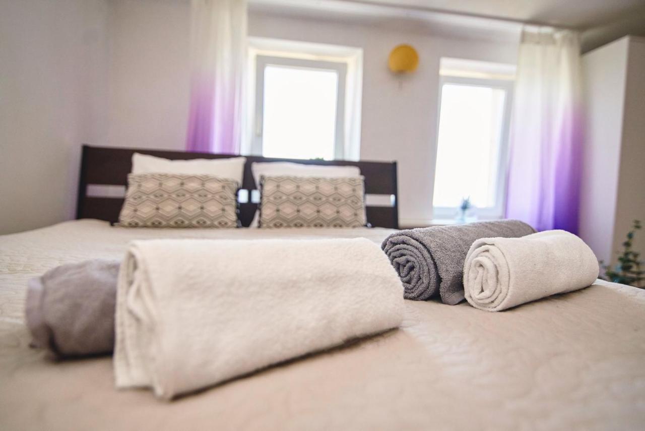 Apartment Regem Waryńskiego
