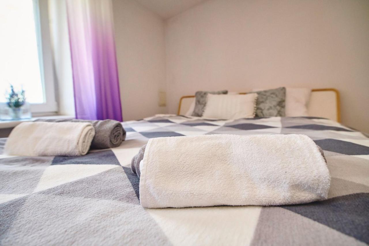 Apartment Regem Waryńskiego