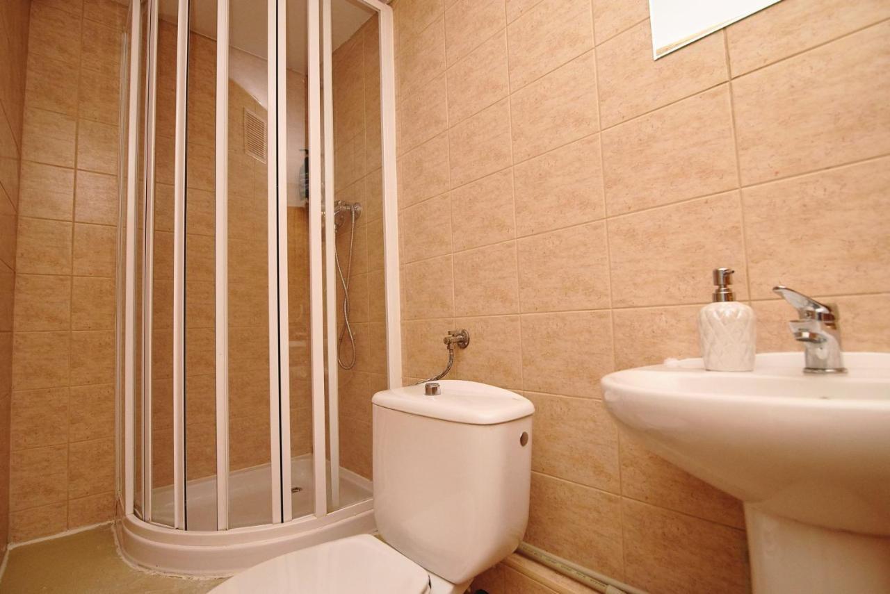 Apartament Regem Waryńskiego *