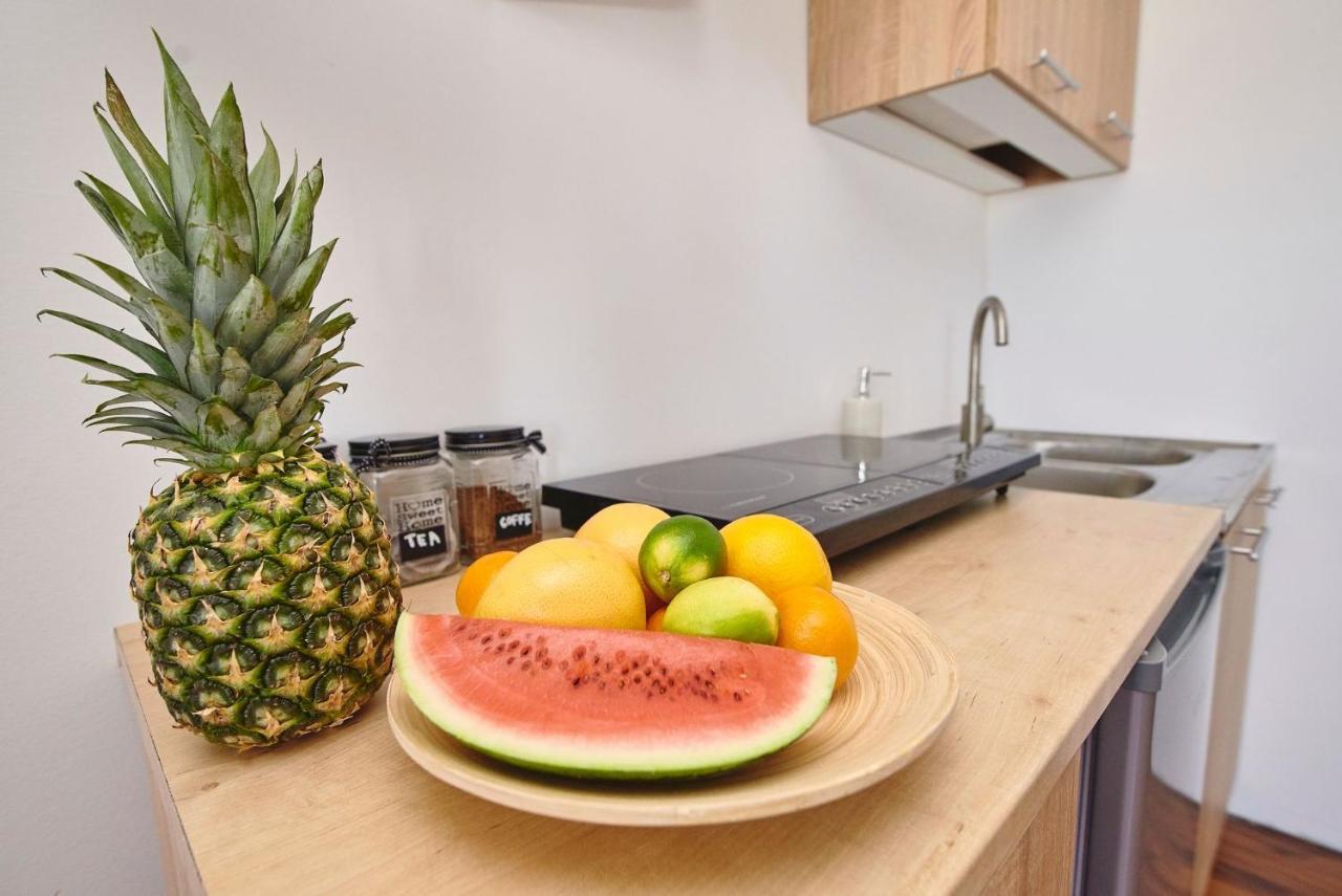 Apartament Regem Waryńskiego