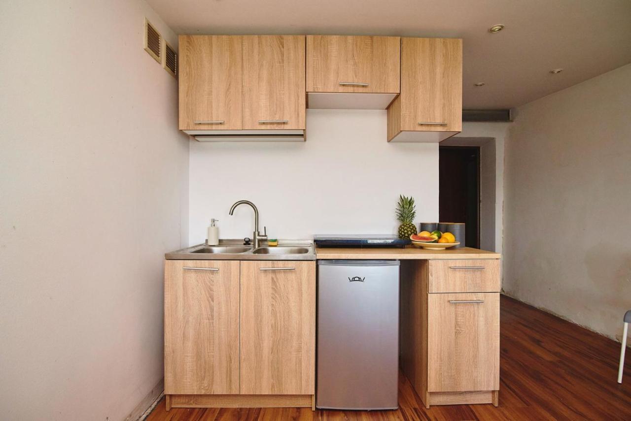 Regem Waryńskiego Apartament Warszawa