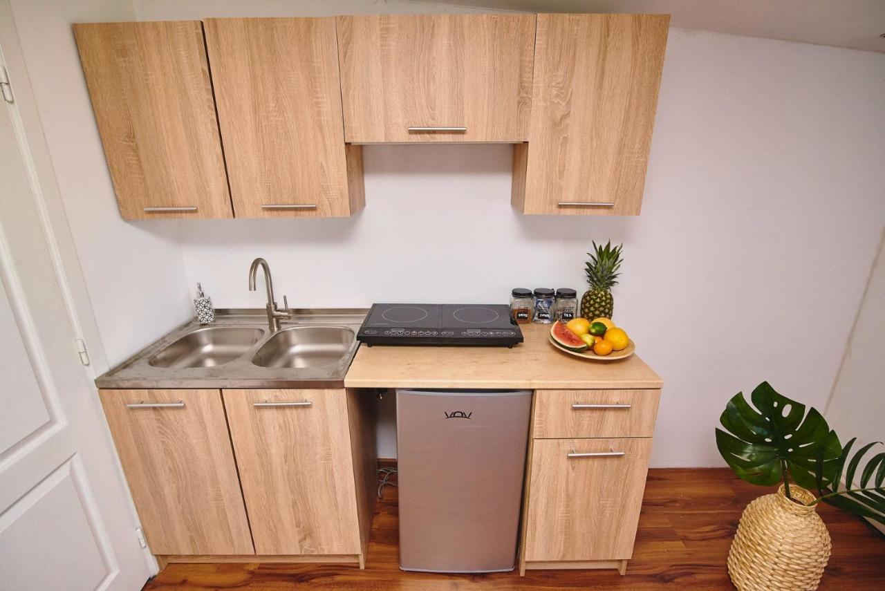 Apartament Regem Waryńskiego Warszawa