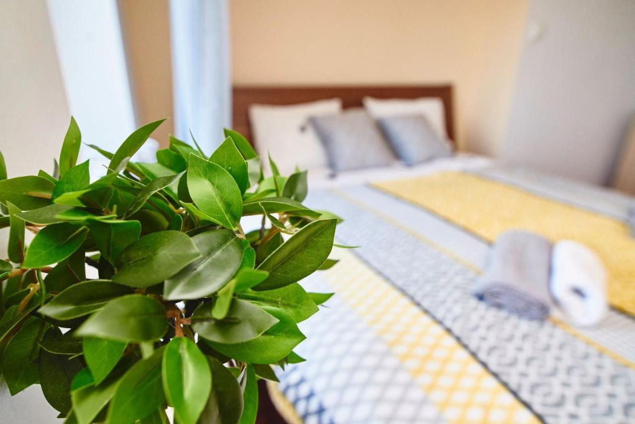 Regem Waryńskiego Apartament