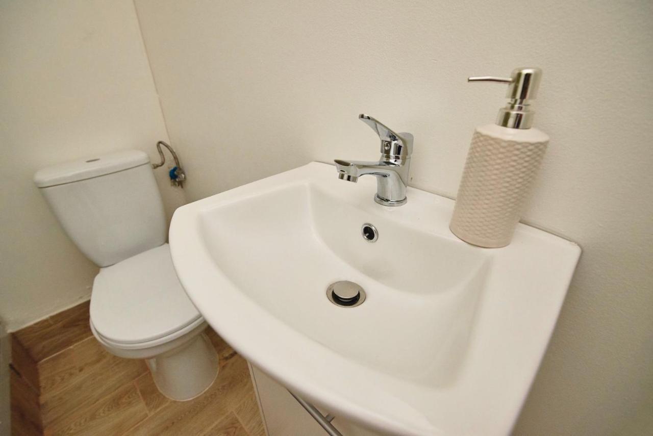 Apartament Regem Waryńskiego