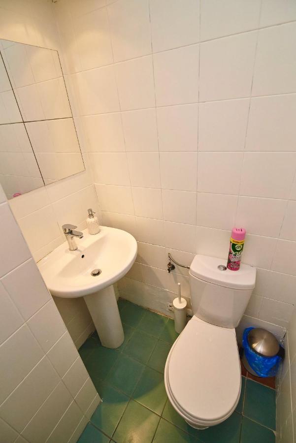 Apartment Regem Warynskiego *